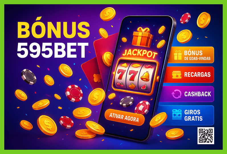 Login no Cassino 595BET